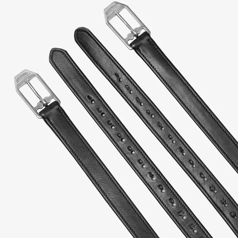 Lemieux Arika Stirrup Leathers 2