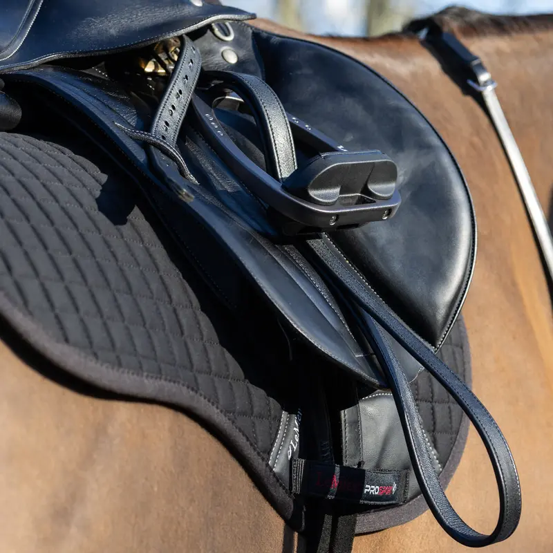 Lemieux Arika Stirrup Leathers 3