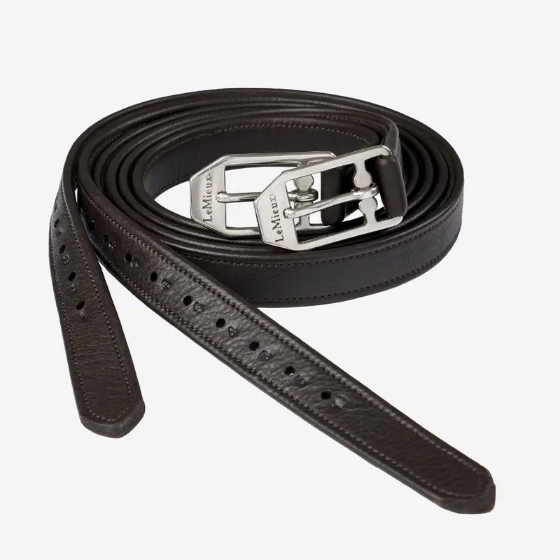 Lemieux Arika Stirrup Leathers 4