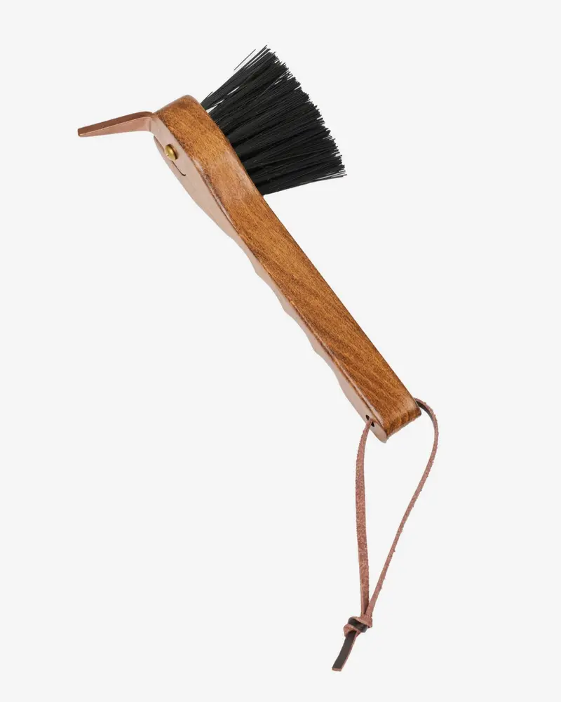 Lemieux Artisan Hoof Pick 1