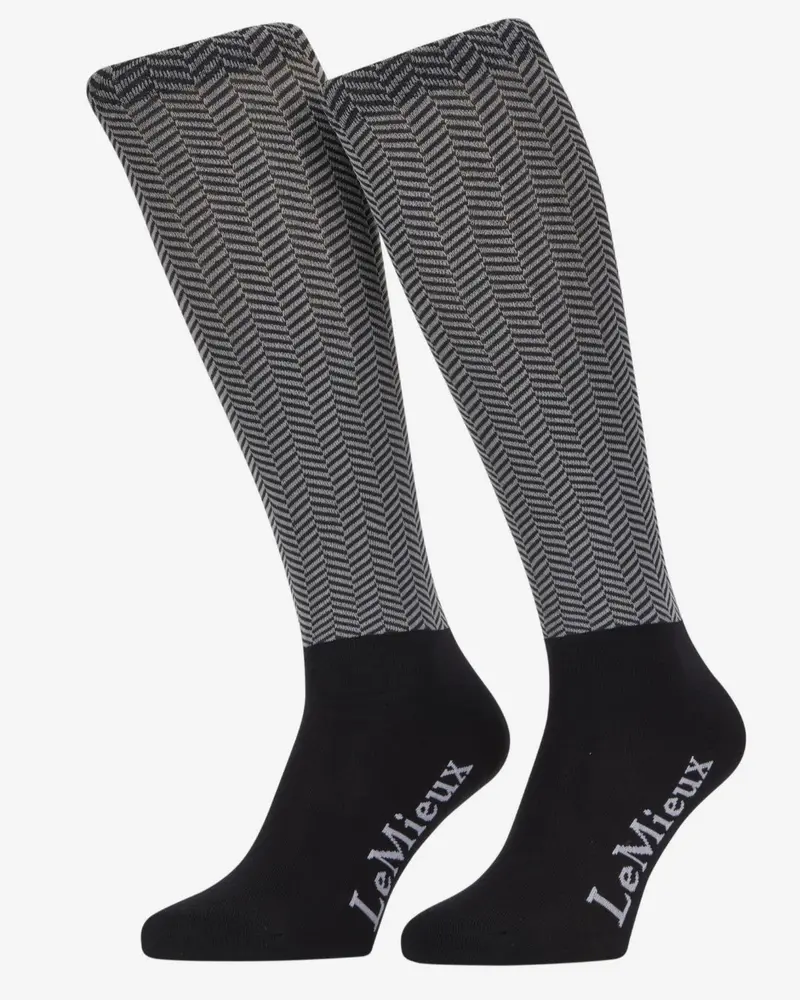 Lemieux Aspen Socks 1