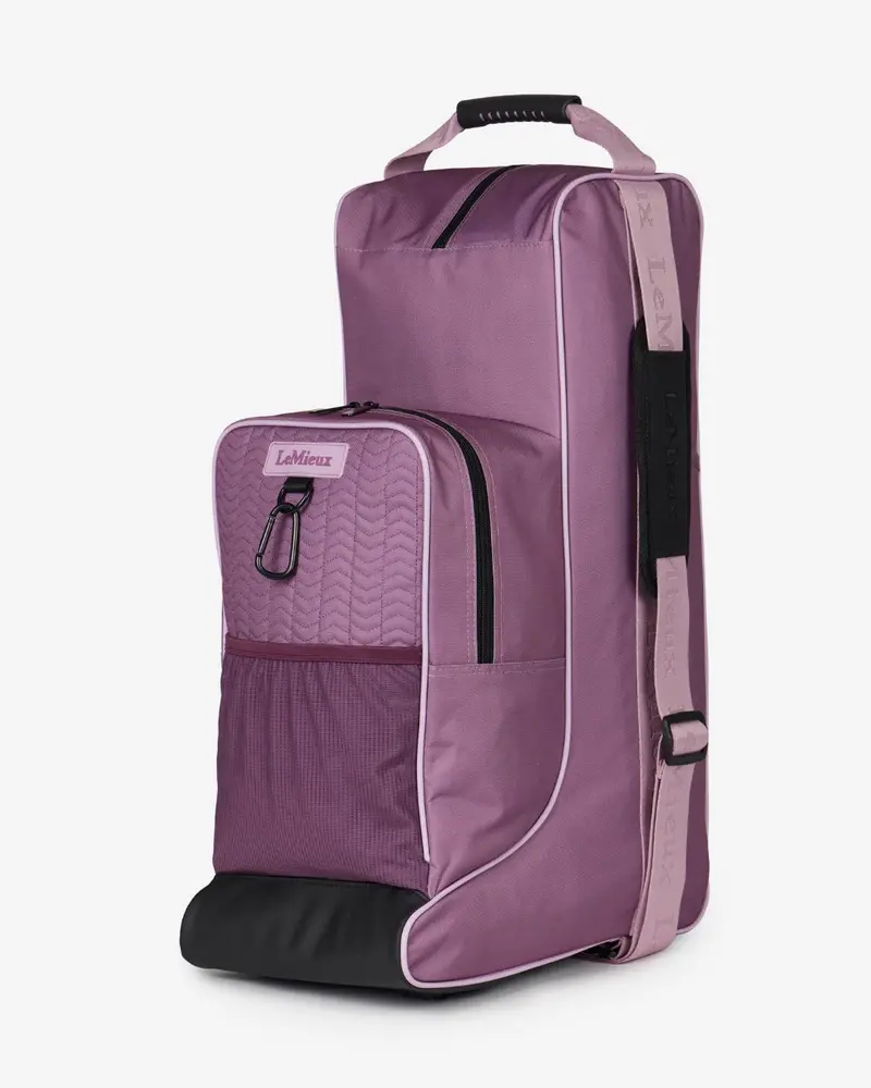 Lemieux Boot & Helmet Bag 1