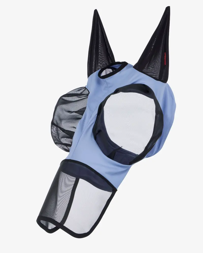 Lemieux Bug Relief Full Fly Mask 1