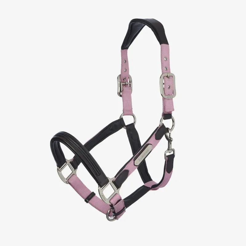 Lemieux Capella Halter 4