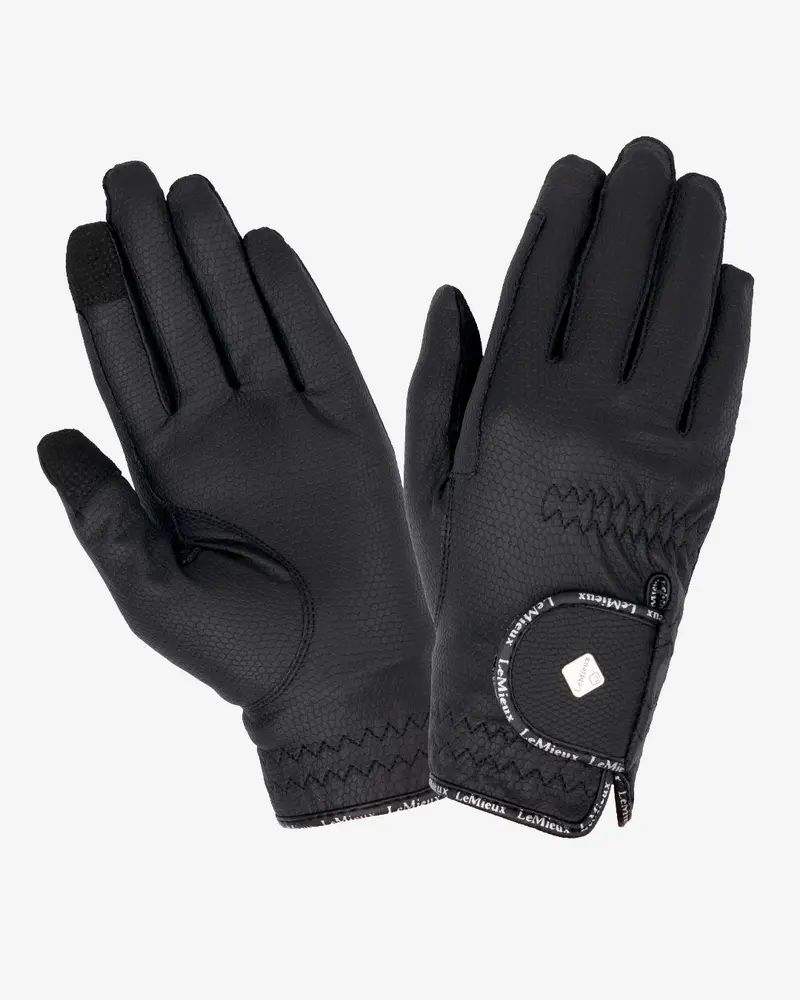 Lemieux Classic Riding Glove 1
