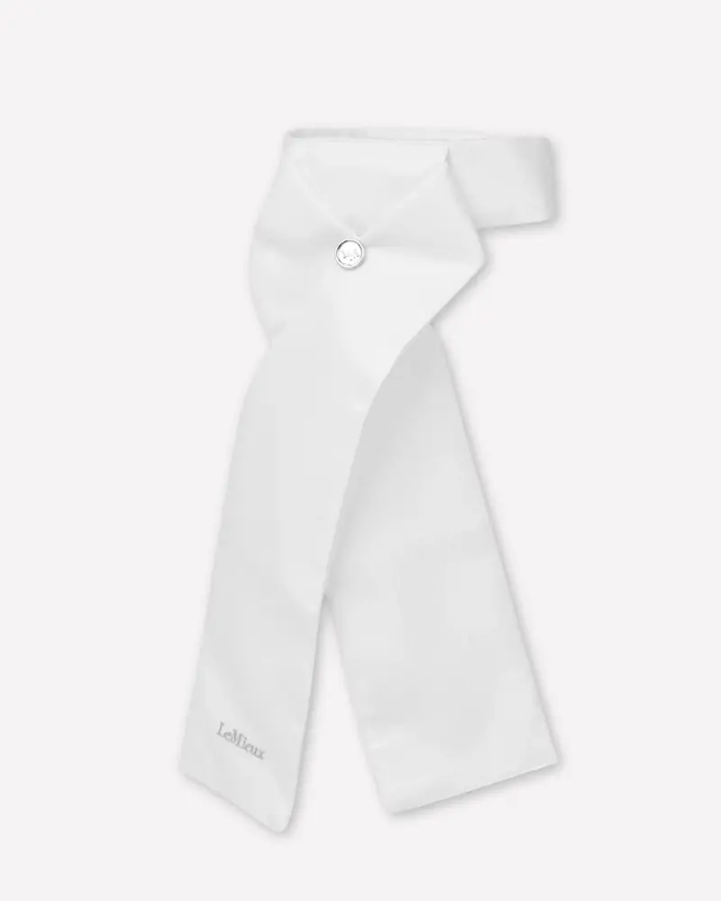 Lemieux Classic Stock Tie 1