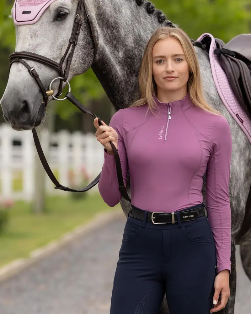 Lemieux Classique Women's Base Layer 1