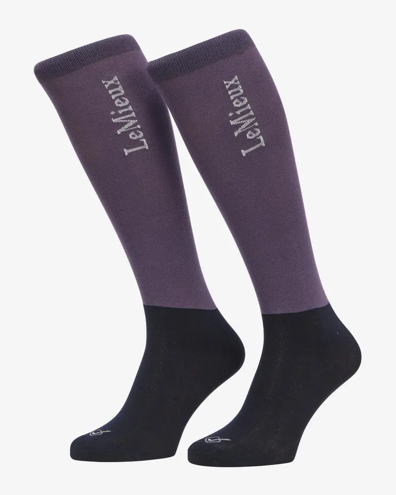 Lemieux Competition Socks - 2 Pack 4