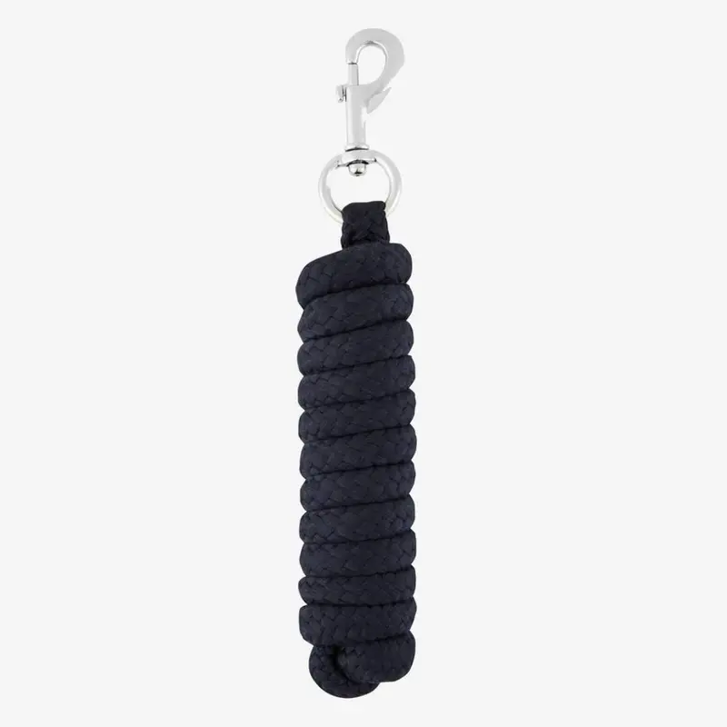 Lemieux Cotton Lead Rope 1