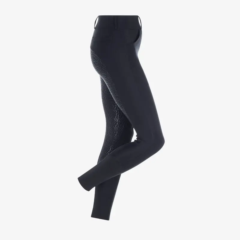 Lemieux Demi Pull On Full Seat Breggings 3