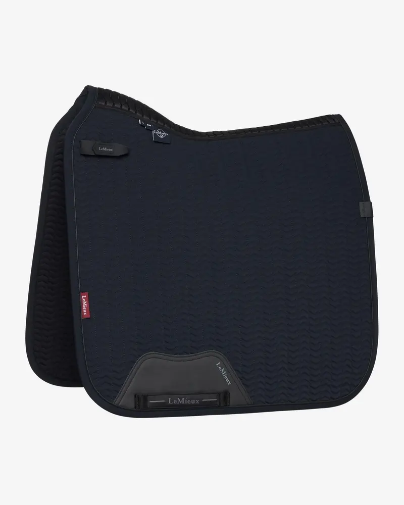 Lemieux Essence Dressage Saddle Pad 1