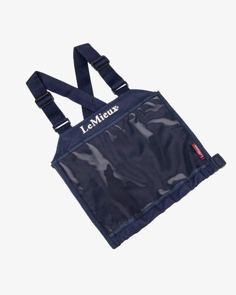 Lemieux Eventing Bib 1