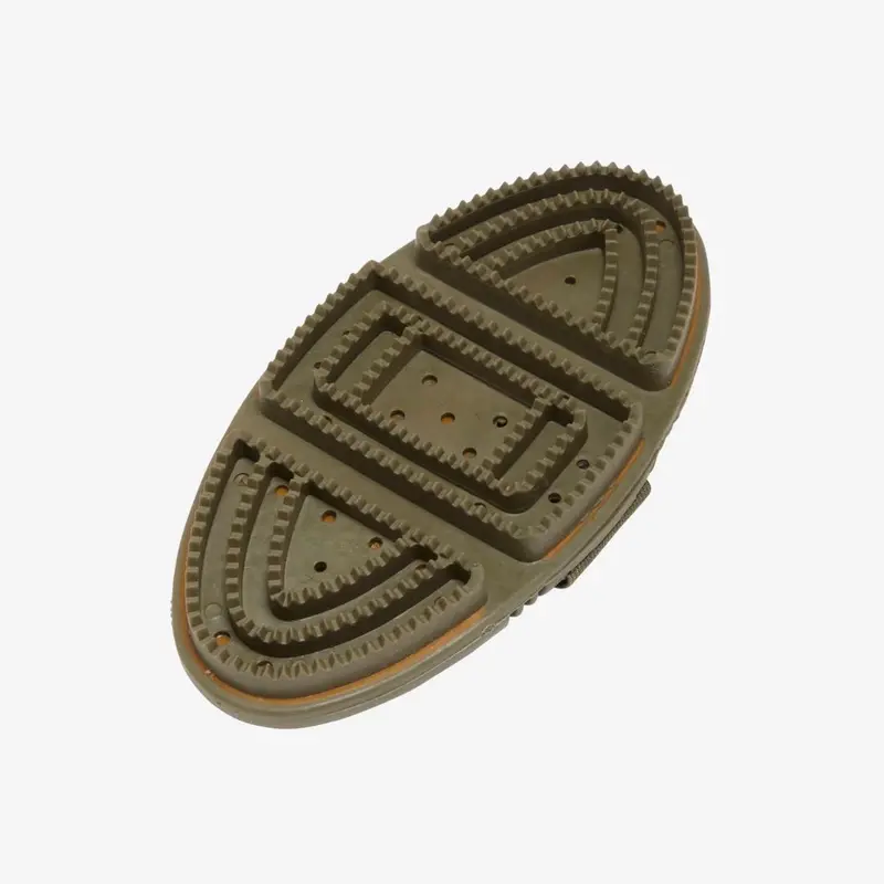 Lemieux Flexi Curry Comb 1