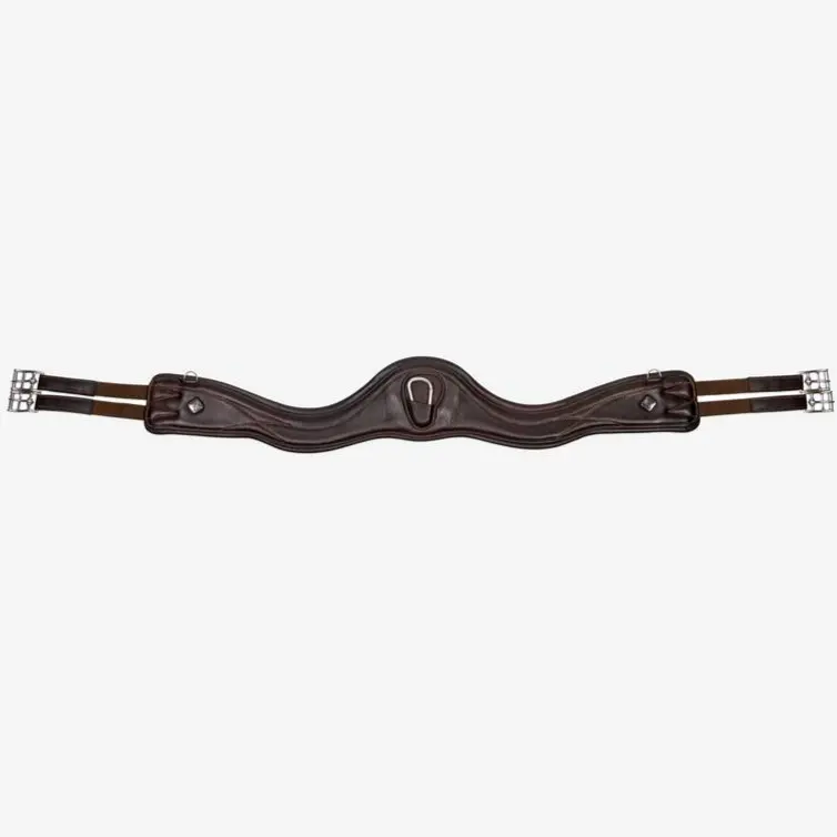 Lemieux Gel-Tek Anatomic Jumping Girth 1