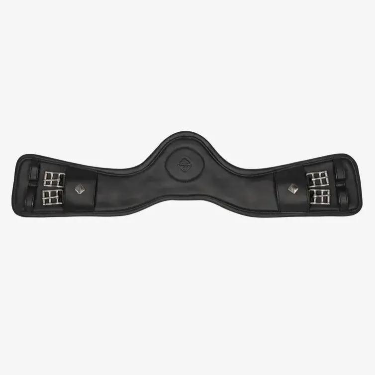 Lemieux Gel-Tek Dressage Girth 1