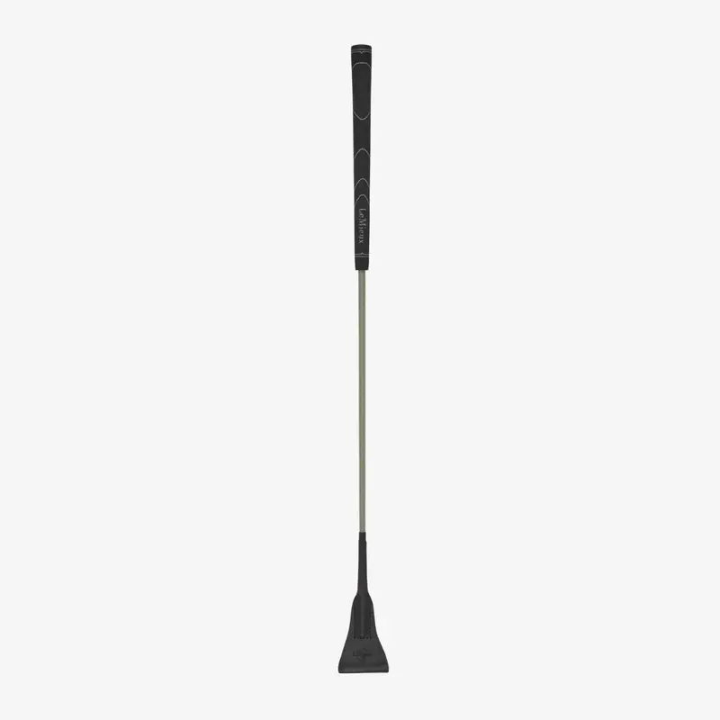 Lemieux Grip-Tek Jumping Whip 2