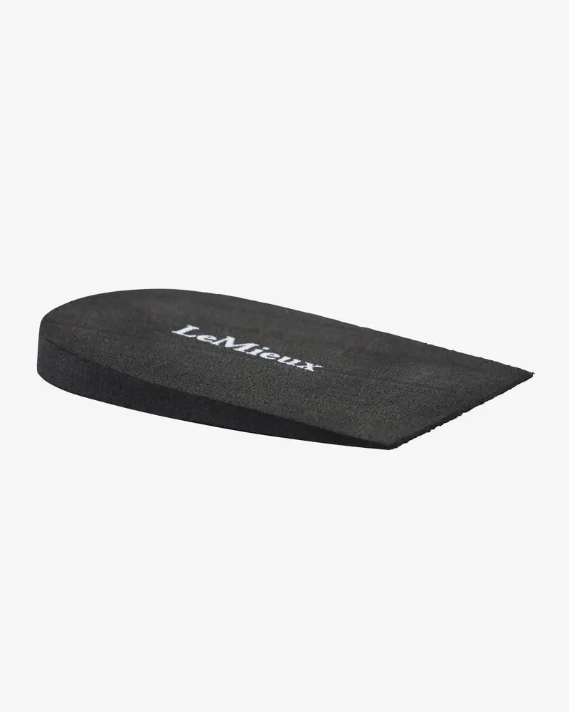 Lemieux Heel Risers 1