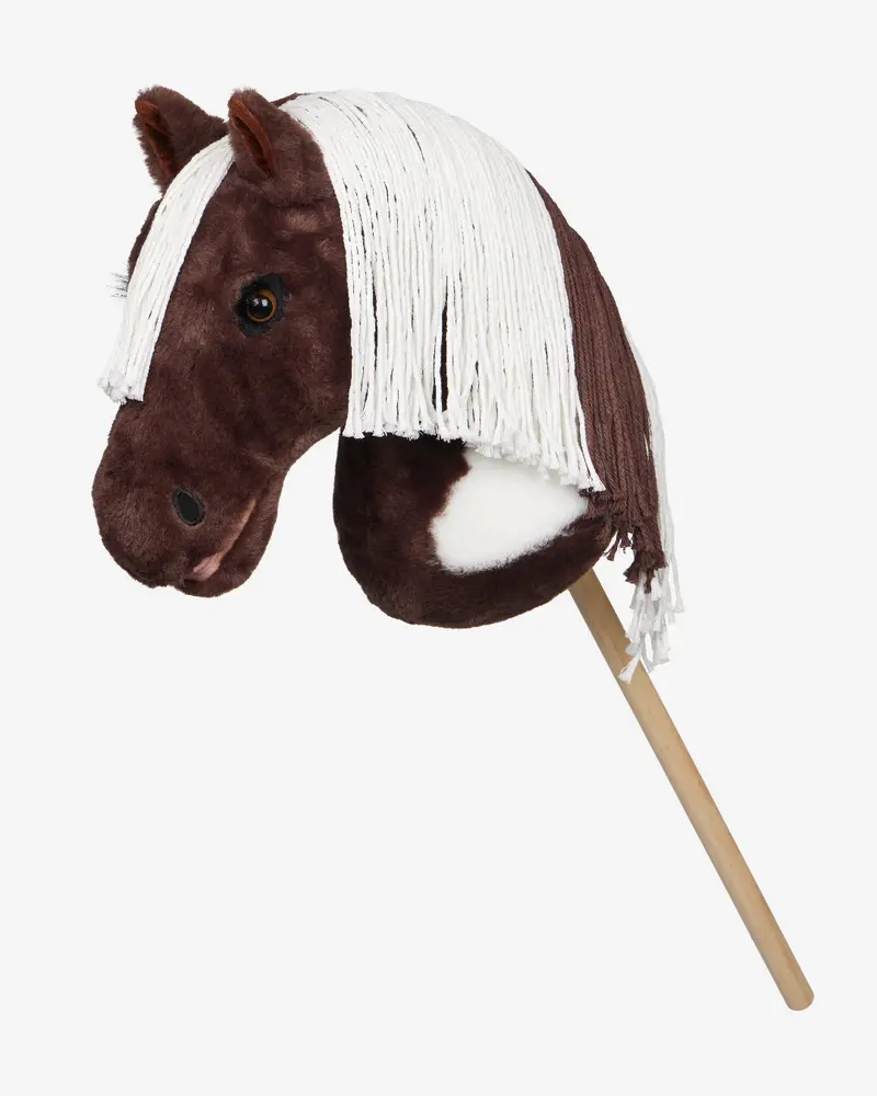 Lemieux Hobby Horse - "Dazzle" 1