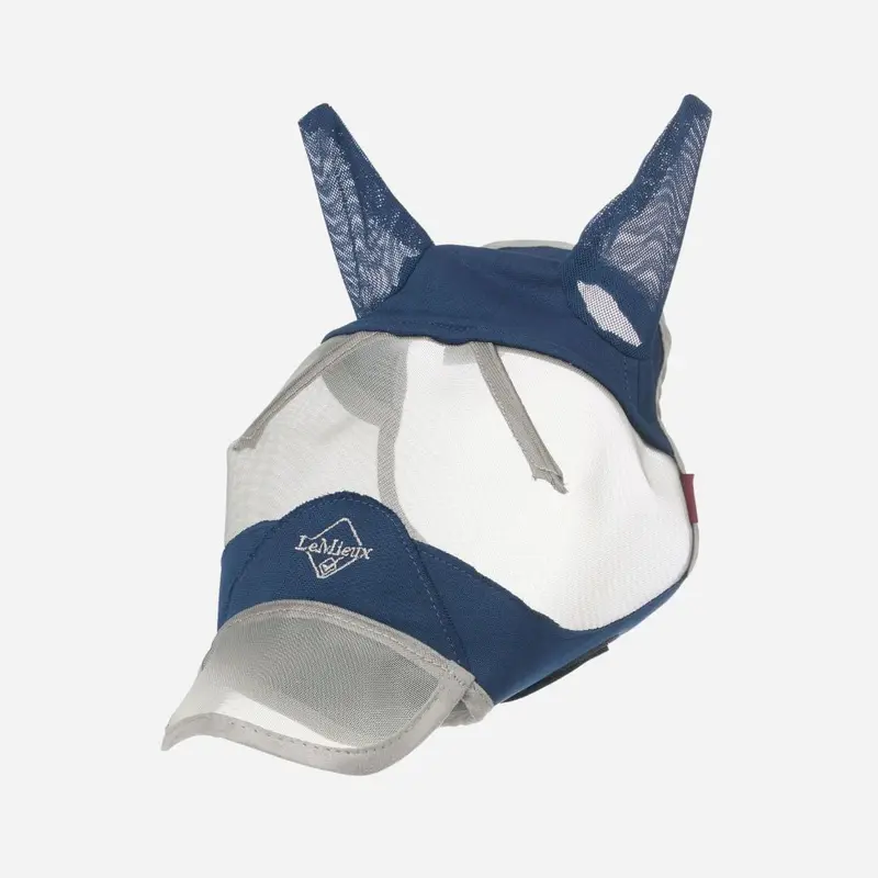 Lemieux Hobby Horse Fly Mask 1
