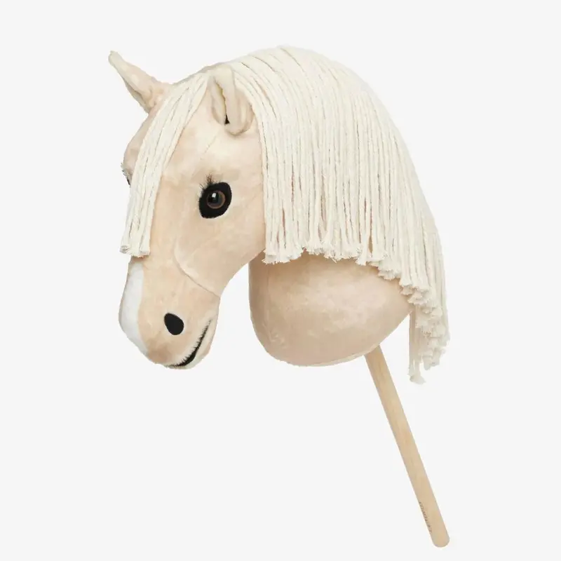 Lemieux Hobby Horse - "Popcorn" 1