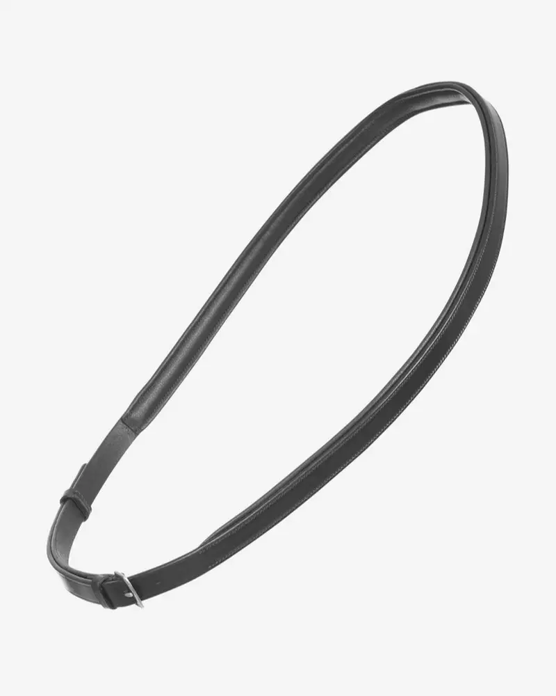 Lemieux Leather Neck Strap 1