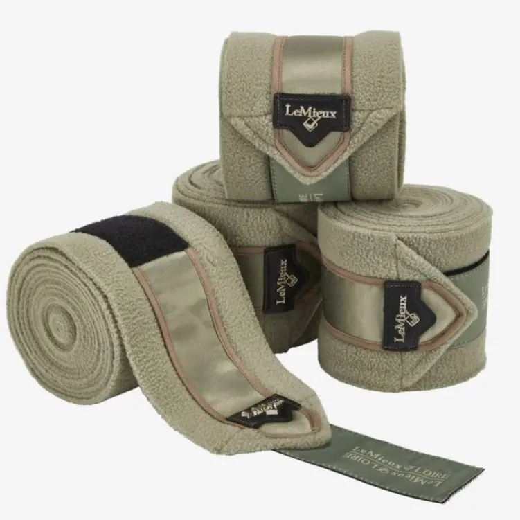 Lemieux Loire Polo Bandages 1