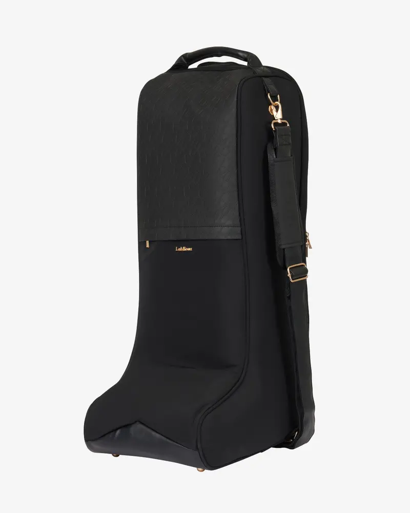 Lemieux Luxe Boot Bag 1