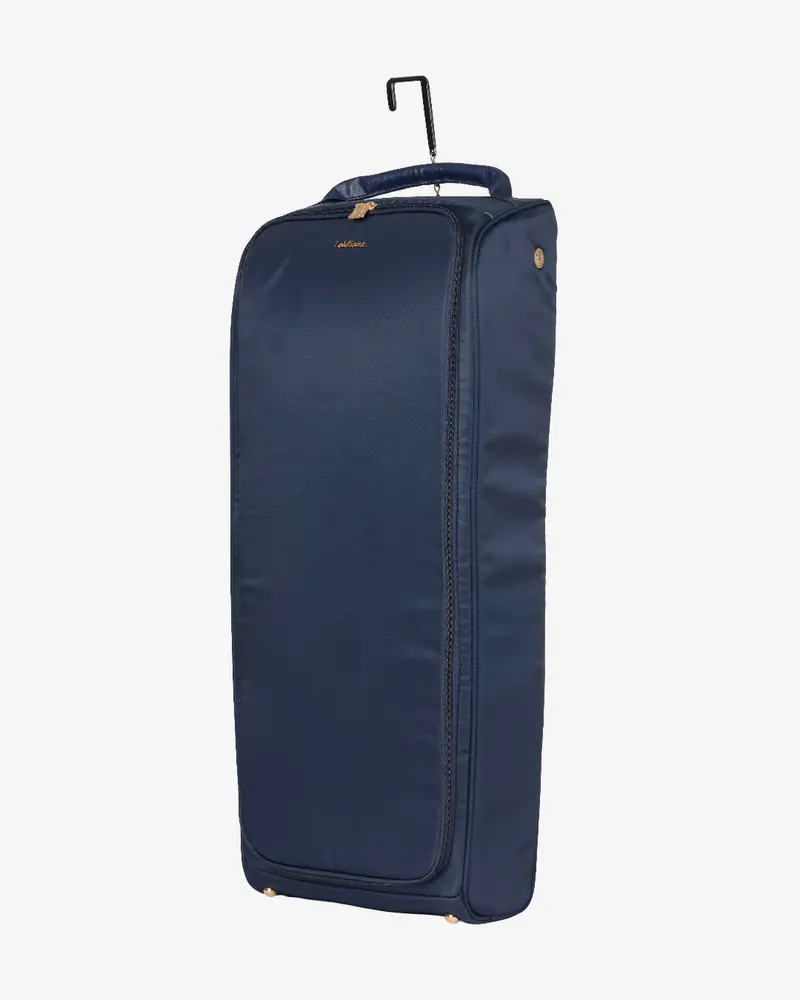 Lemieux Luxe Bridle Bag 1