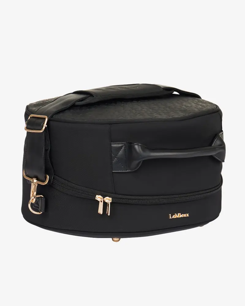Lemieux Luxe Helmet Bag 1