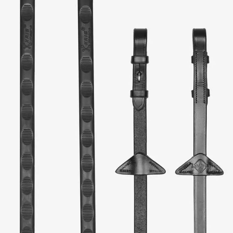Lemieux Magna Grip Reins 2