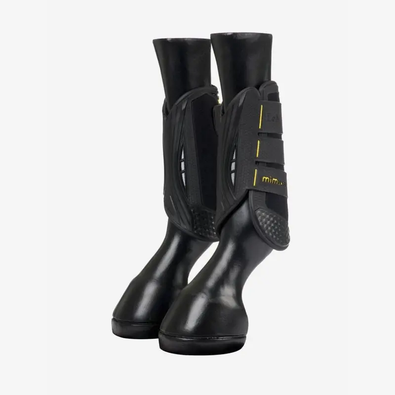 Lemieux Mimsafe Xc Boots 1