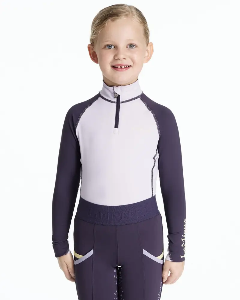 Lemieux Mini Base Layer Top 1