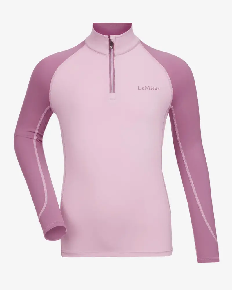 Lemieux Mini Base Layer Top 1
