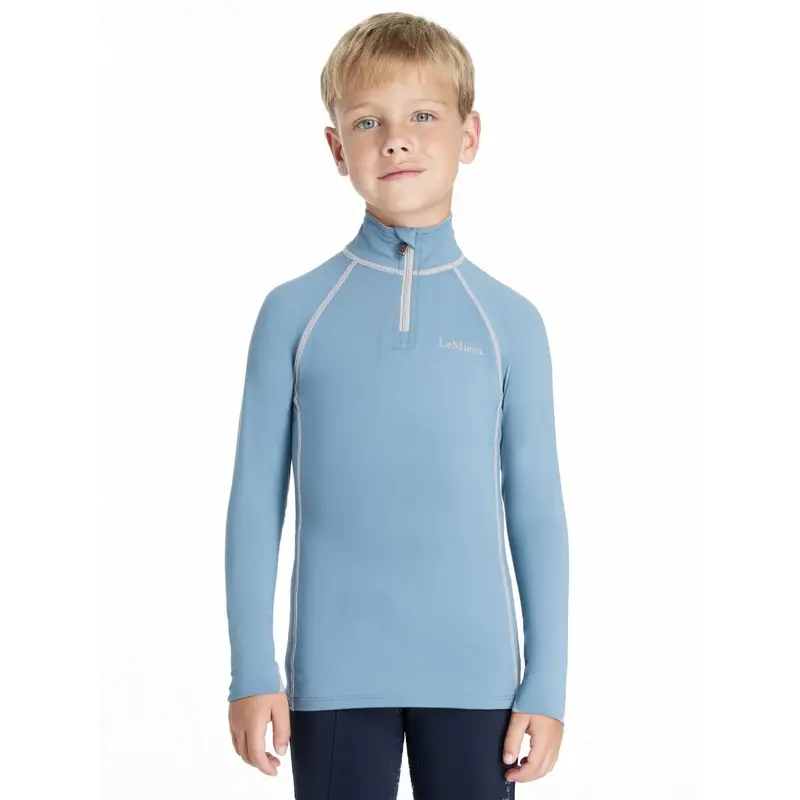 Lemieux Mini Classique Base Layer 1