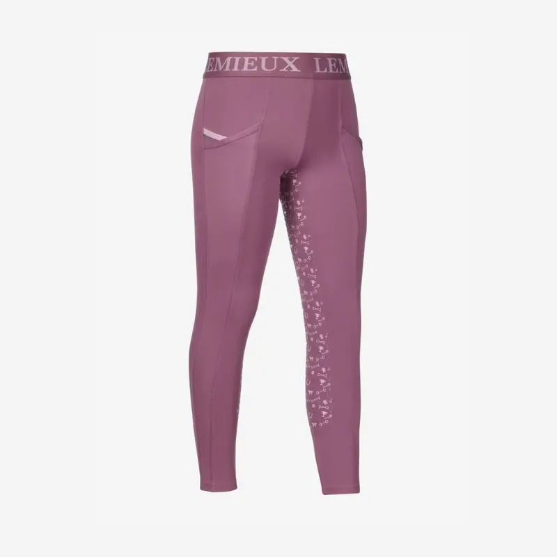 Lemieux Mini Pull On Breech 1