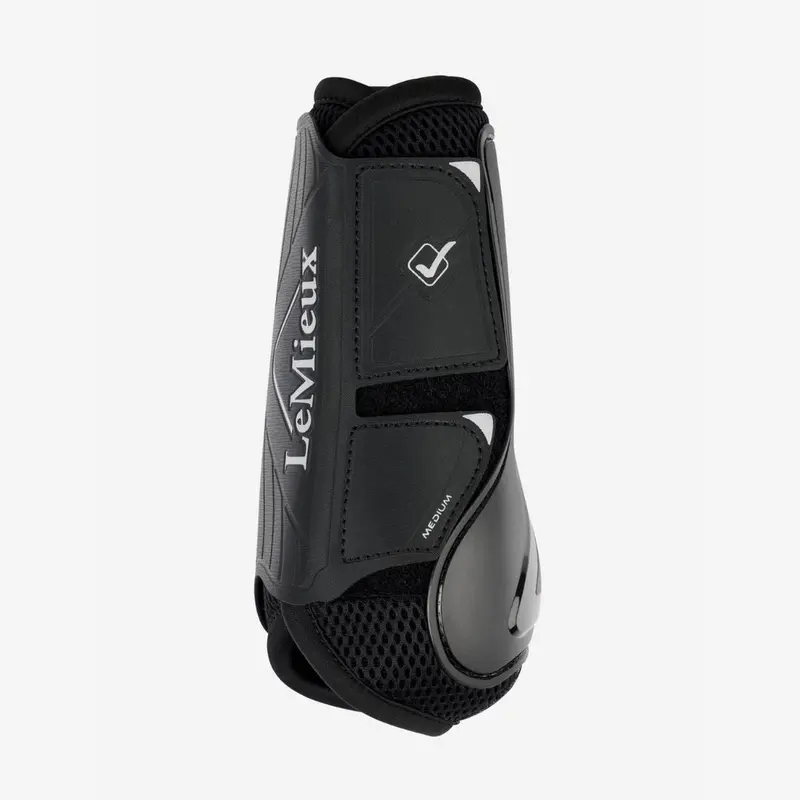 Lemieux Motionflex Dressage Boot 1