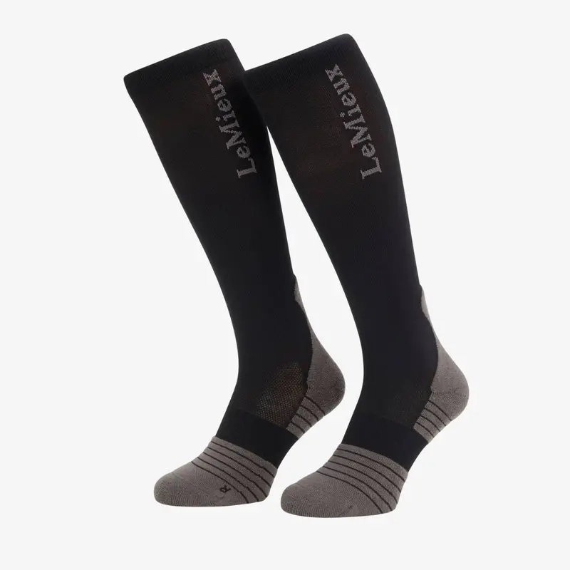 Lemieux Performance Socks 1