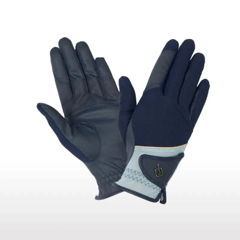 Lemieux Pro Mesh Glove 5