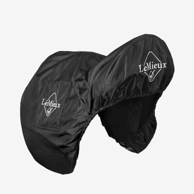 Lemieux  Prokit Saddle Cover 1