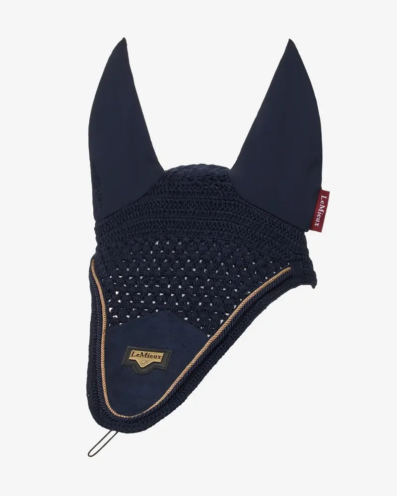 Lemieux Puissance Ear Bonnet 1