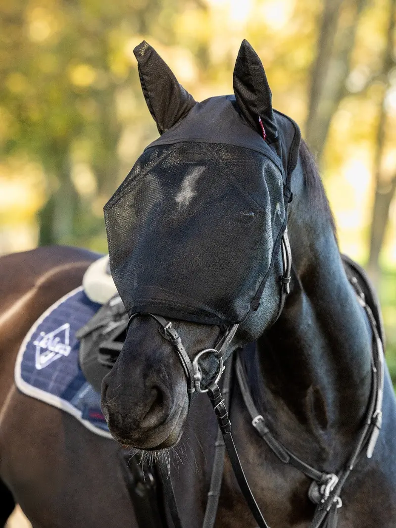 Lemieux Ride On Fly Mask 1