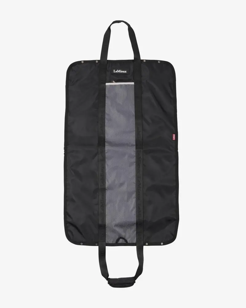 Lemieux Show Jacket Garment Bag 1