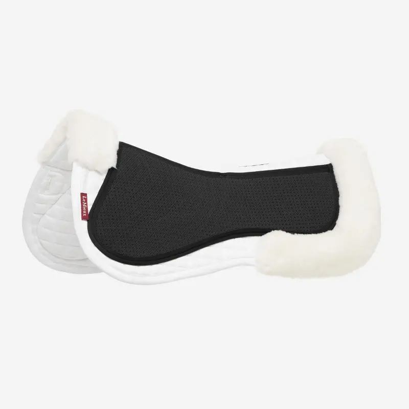 Lemieux Streamline Half Pad 1