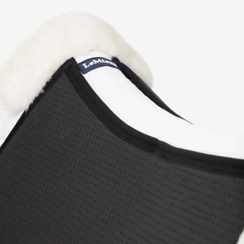 Lemieux Streamline Half Pad 2