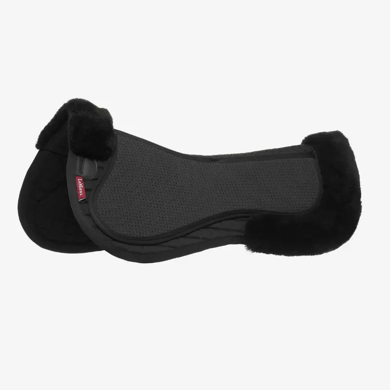 Lemieux Streamline Half Pad 2