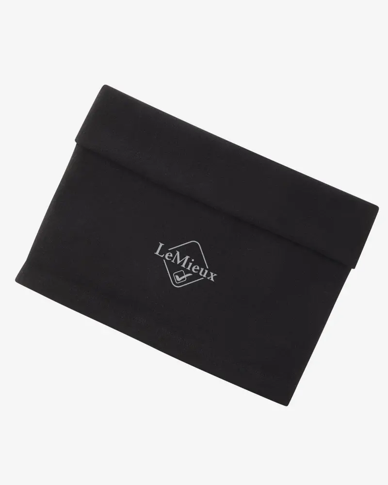 Lemieux Stretch Neck Scarf 2