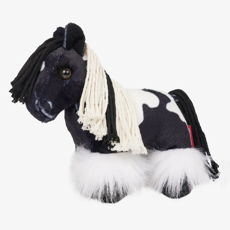 Lemieux Tiny Pony - "Razzle" 1