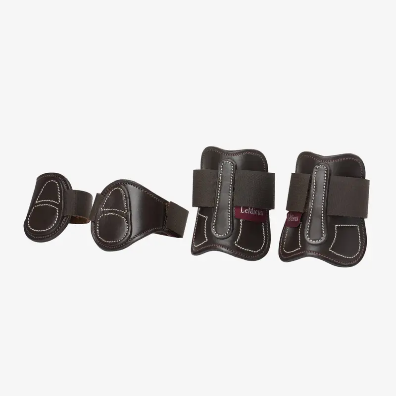 Lemieux Toy Pony Capella Boots 1