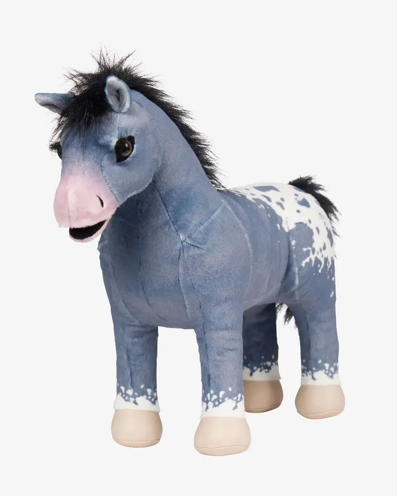 Lemieux Toy Pony - "Comet" 1