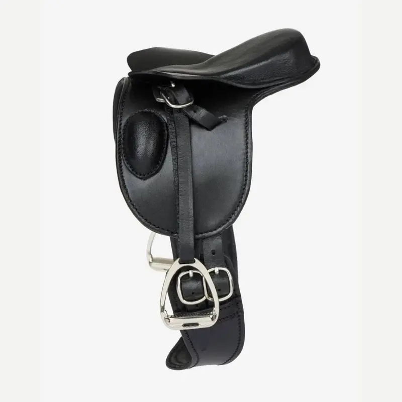Lemieux Toy Pony Dressage Saddle 1